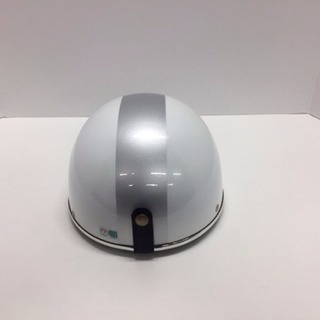 バイク ハーフヘルメット PSC SG マーク付き