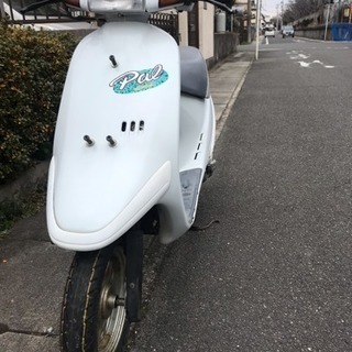 格安軽快車  HONDA  パル