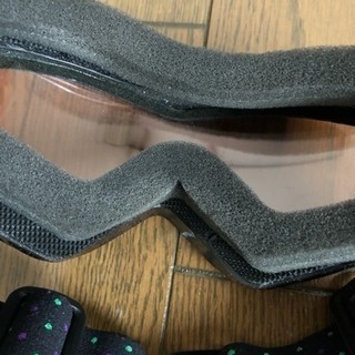 ゴーグルの画像