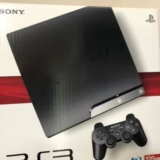 ps3本体プラスコントローラー