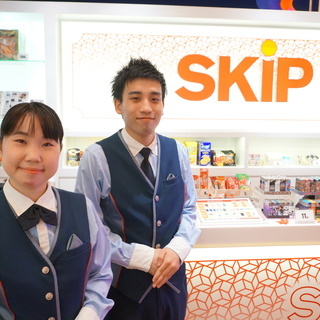 ＜SKIPスロットクラブ関内店＞しっかり稼げる高時給☆最高時給1875円♪の画像