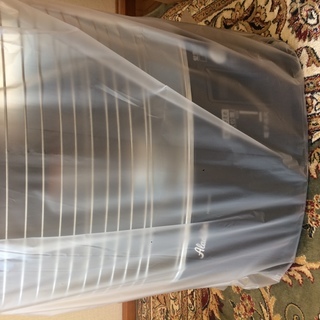 Aladdinアラジン石油ストーブの画像