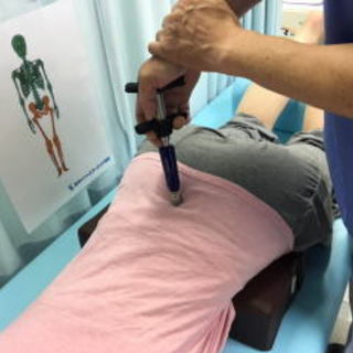 先進的な骨盤矯正～頸椎矯正=あきらめていた症状御相談下さい！！