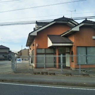 足場工事の職人さん募集しています（高待遇/経験者優遇）の画像