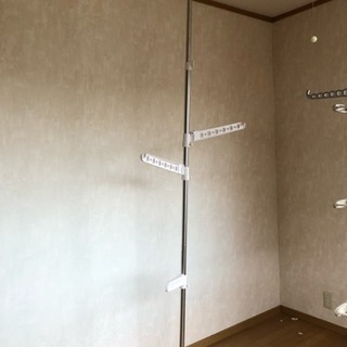 室内用物干し
