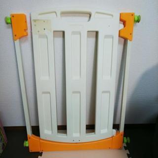 階段 ガード ベビーガード ベビーゲートの画像