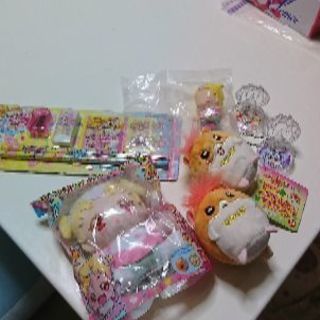 はぐっとプリキュア3点セットバラ売り不可‼️