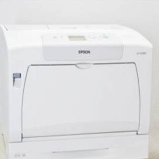 【美品】EPSON　LP-S5300　/インクジェットプリンター