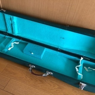 二胡ケース
