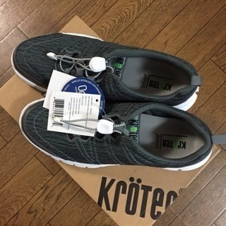 新品未使用27センチ靴メンズの画像