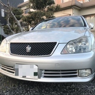 18 クラウン アスリート 売約済