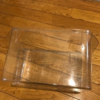 プラスチックケース
