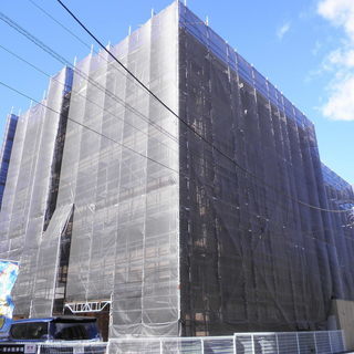 足場工事承ります - リフォーム