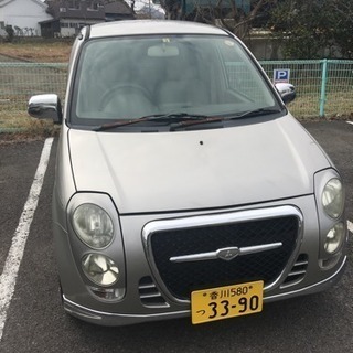 【成約】ミニカタウンビー 走行少