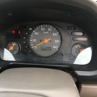 【成約】ミニカタウンビー 走行少の画像