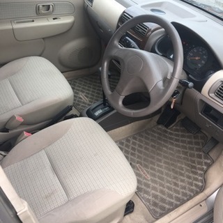 【成約】ミニカタウンビー 走行少の画像