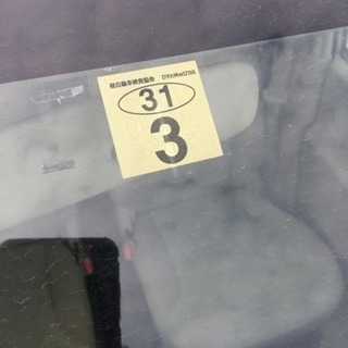 【成約】ミニカタウンビー 走行少の画像