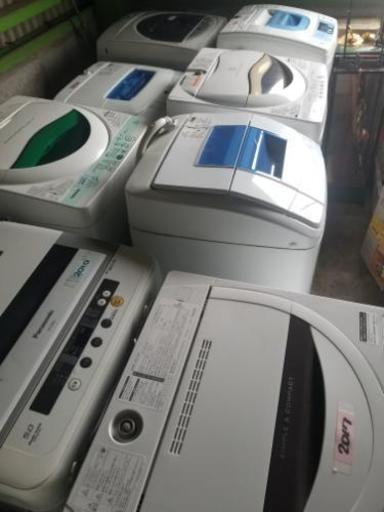 洗濯機