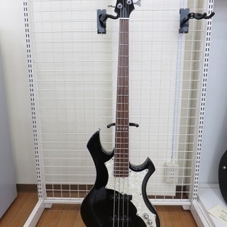 【トレファク鶴ヶ島店】GrassRoots エレキベース G-R...