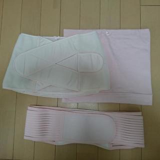 美品☆腹帯セット