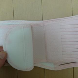 美品☆腹帯セットの画像