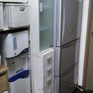 台所隙間収納