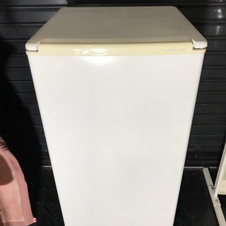 ★SANYO 75L 1ドア直冷式冷蔵庫 SR-YM80　近隣配...