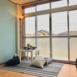 1室のみ‼️初期費用3万円キャンペーンスタート🍀🍀🍀 早いもの勝...