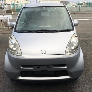 値下げしました‼️ホンダ ライフ 車検2年付き 格安車両
