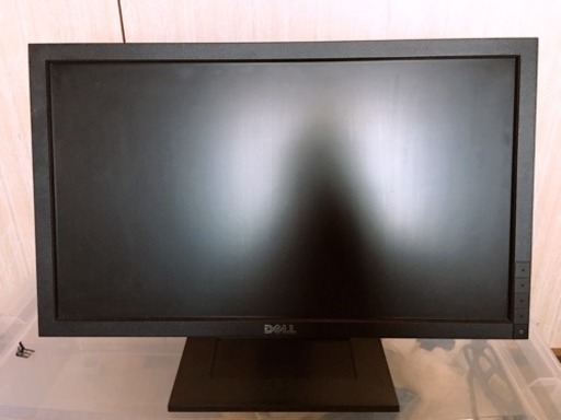 DELL PCモニター
