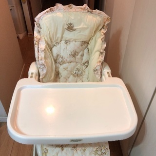 ハイローチェア