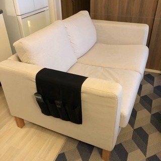 イケア 二人掛けソファ ローテーブル   テレビ台 無料
