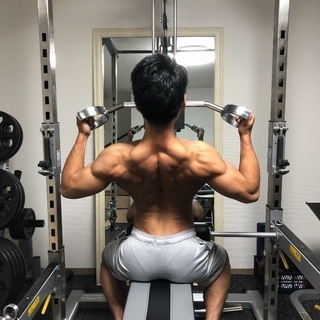 中目黒パーソナルジム-体験トレーニングの画像