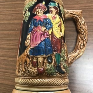 ビアグラス