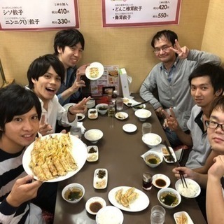 20代の友達と何新しいことにチャレンジしたいそんな仲間欲しいです！ - 友達