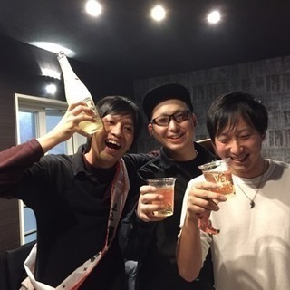 20代の友達と何新しいことにチャレンジしたいそんな仲間欲しいです！ − 群馬県