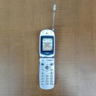 J-PHONE モックアップ（模型）