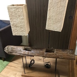 間接照明