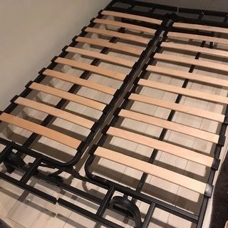 イケアのソファーベッドを譲ります