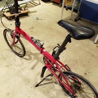 自転車