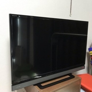 東芝 TOSHIBA レグザ REGZA 32v31 テレビ