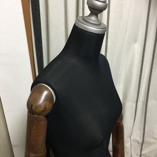 【値下げ】腕付きトルソー レディースの画像