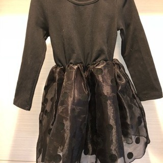子供用ワンピース（110cm）