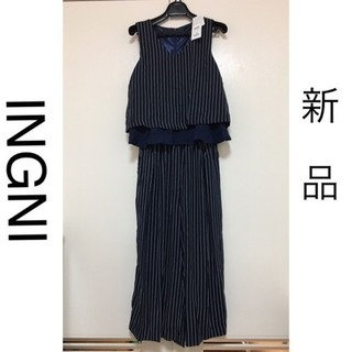 新品⭐️ビジネススーツ INGNI イング シフォン セットアッ...