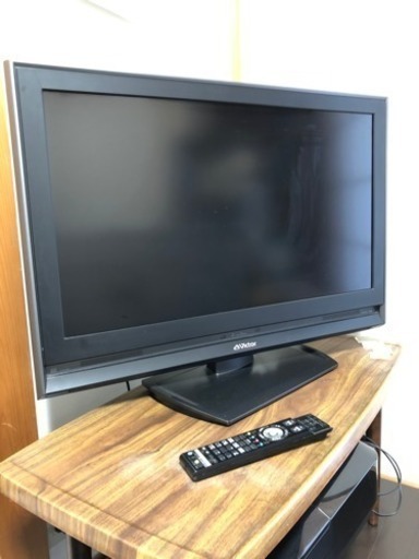 victor テレビ