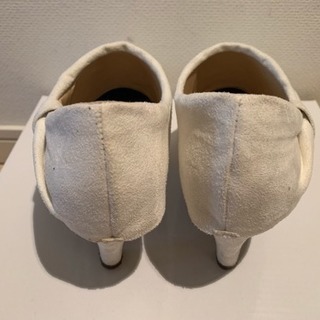 【1/20処分予定】ペイトンプレイスのショートブーツの画像