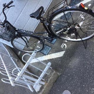 自転車