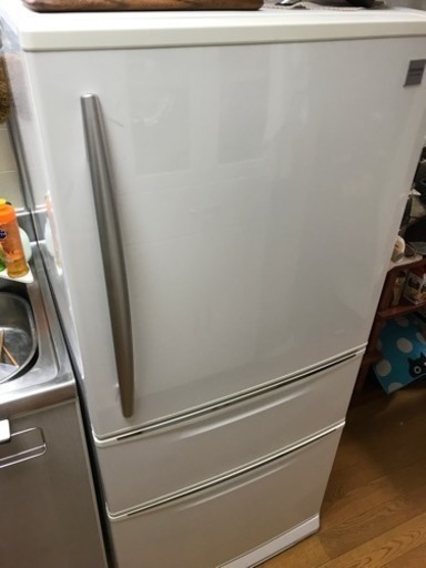 取引予定者決まりました   東芝冷蔵庫