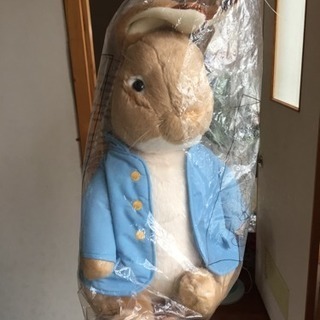 ピーターラビット  値下げ