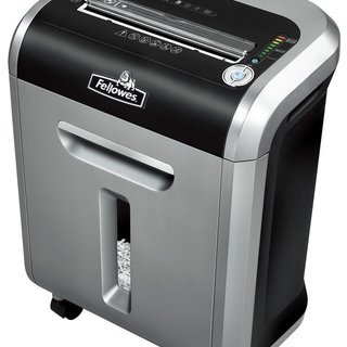 【無料】シュレッダー（フェローズ製）